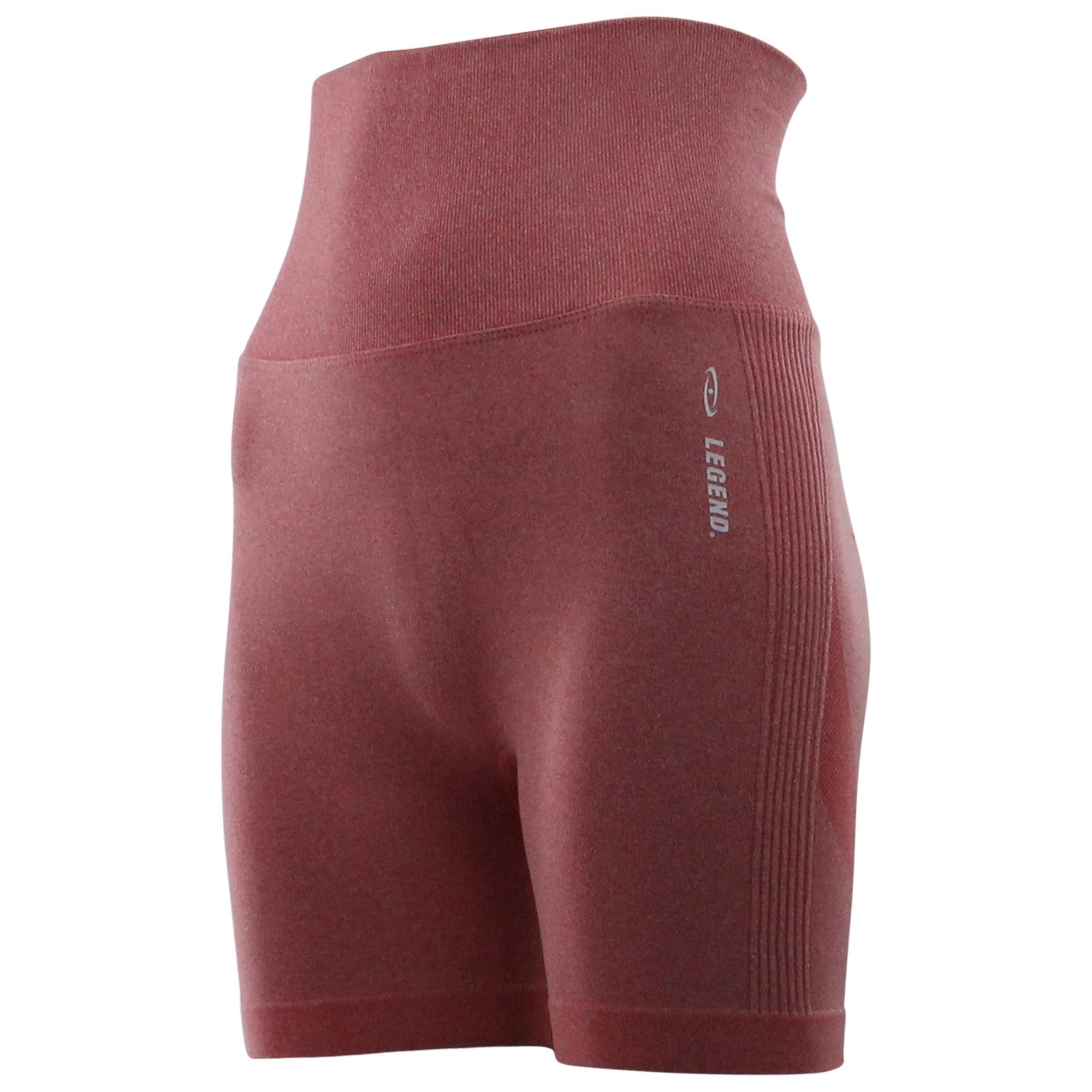 Shorts Ladies PRO Red
