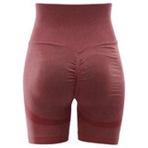 Korte Broek Dames PRO Rood Korte Broek Dames PRO Rood