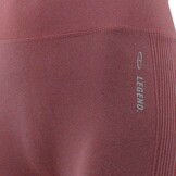 Korte Broek Dames PRO Rood Korte Broek Dames PRO Rood
