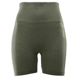 Shorts Ladies PRO Olive Green