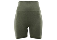 Korte Broek Dames PRO Olijf Groen