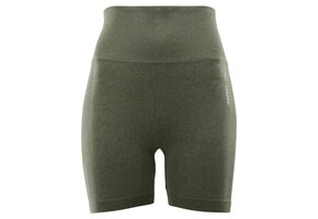 Shorts Ladies PRO Olive Green