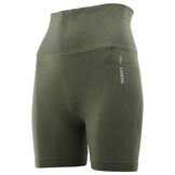 Shorts Ladies PRO Olive Green