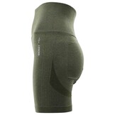 Shorts Ladies PRO Olive Green