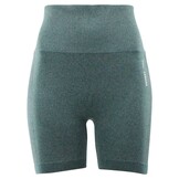 Shorts Ladies PRO Petrol