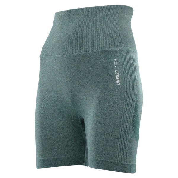 Shorts Ladies PRO Petrol
