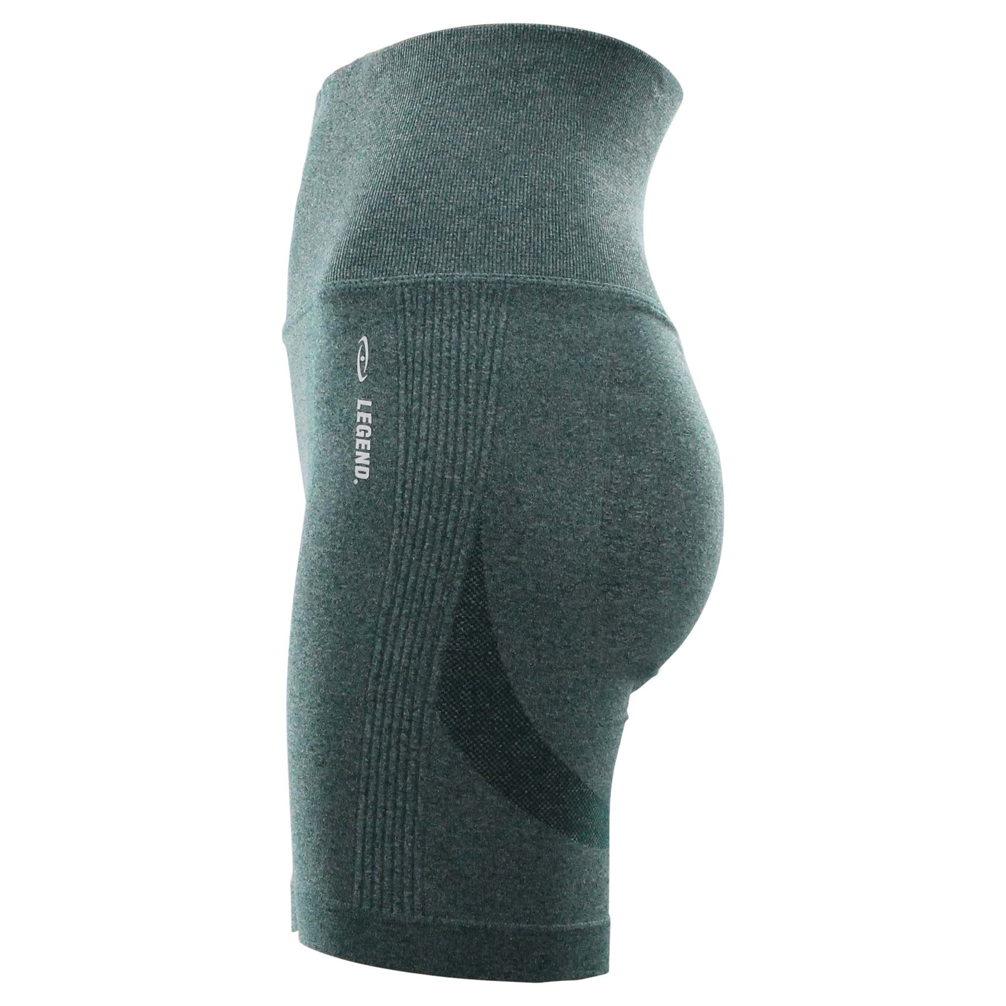 Shorts Ladies PRO Petrol