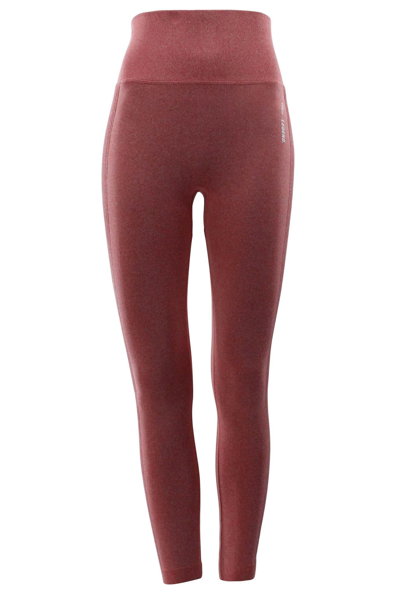 SportLegging PRO Red