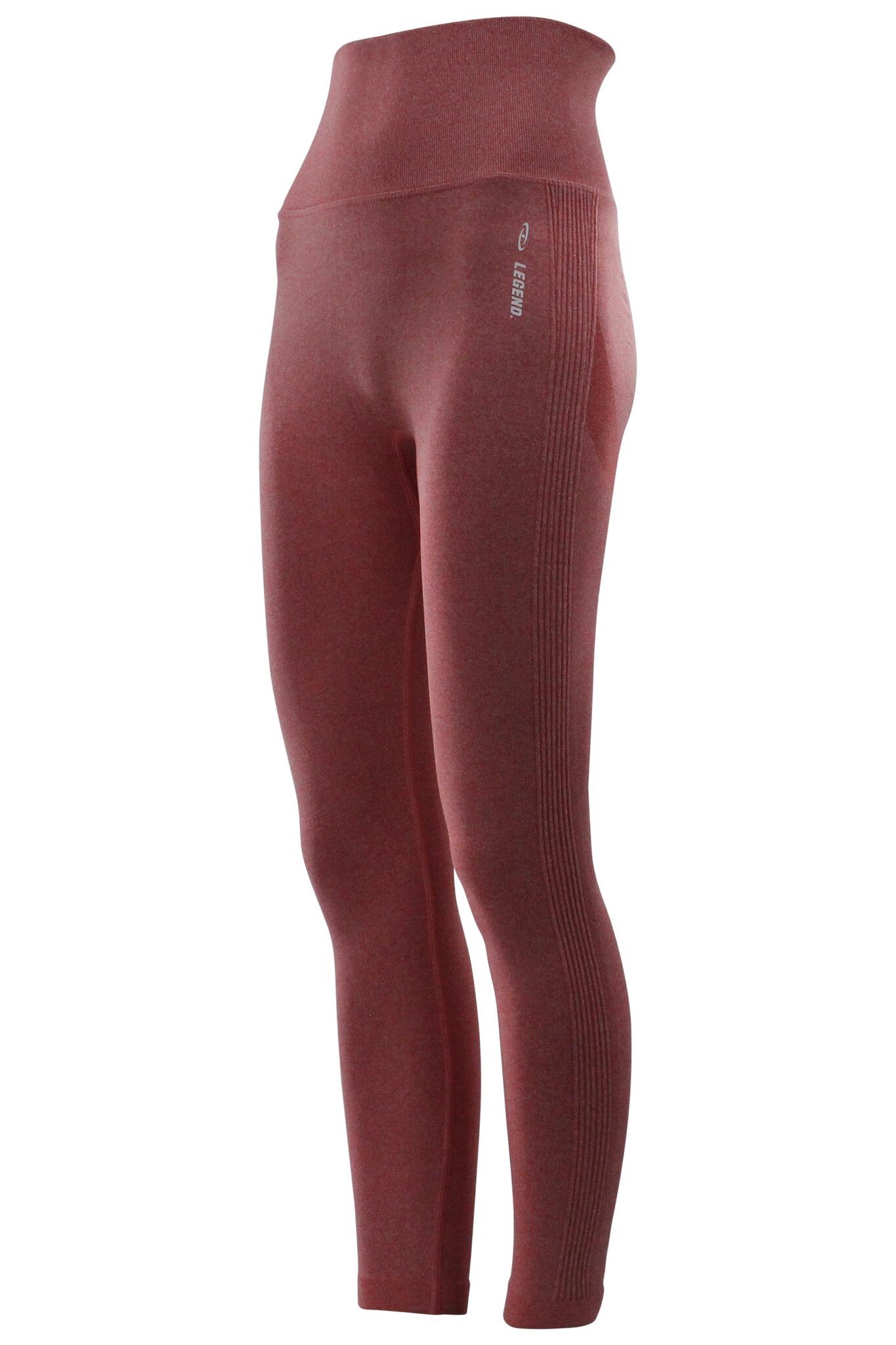 SportLegging PRO Red