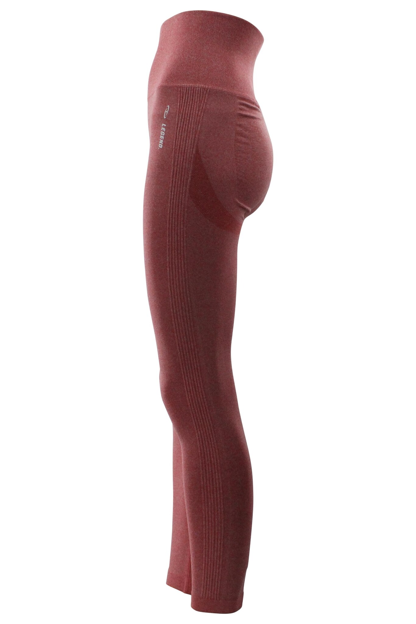SportLegging PRO Red