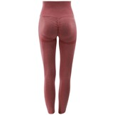 SportLegging PRO Red