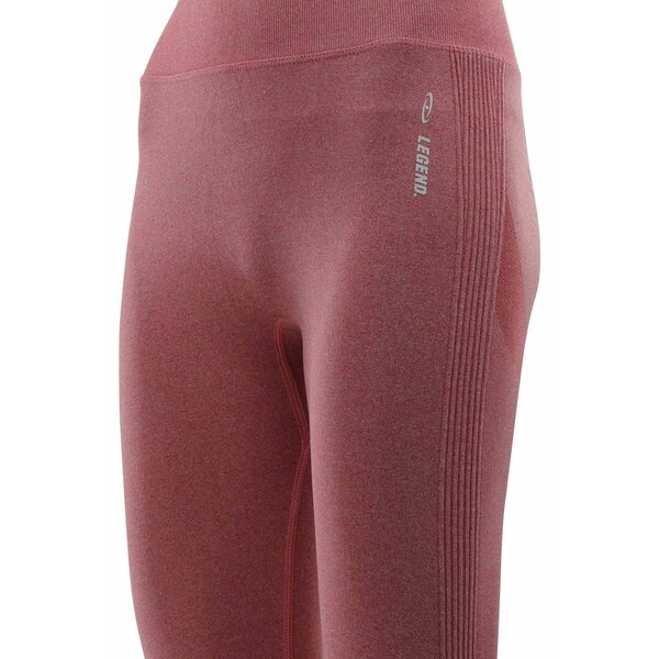 SportLegging PRO Red
