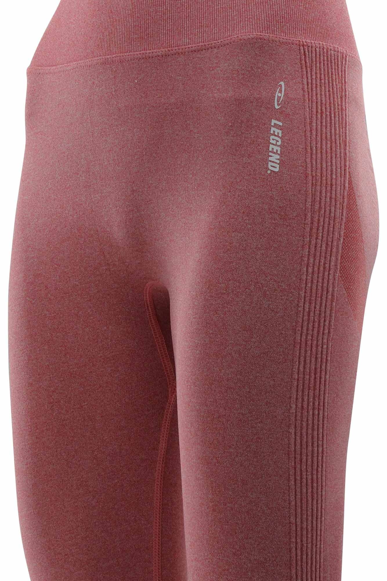 SportLegging PRO Red