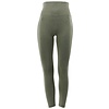 SportLegging PRO Olijf groen