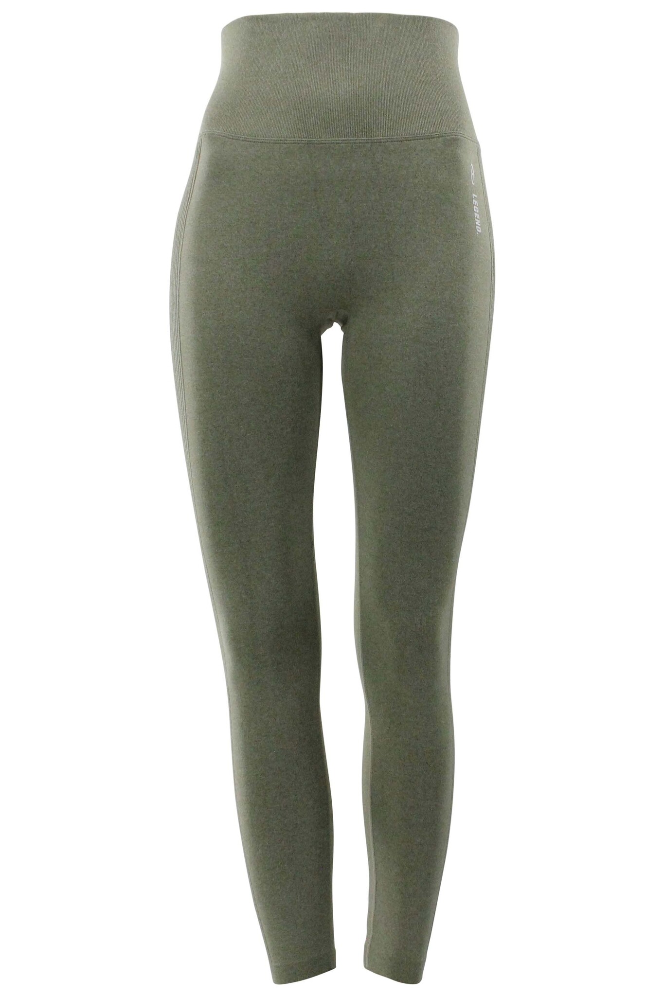 SportLegging PRO Olive green