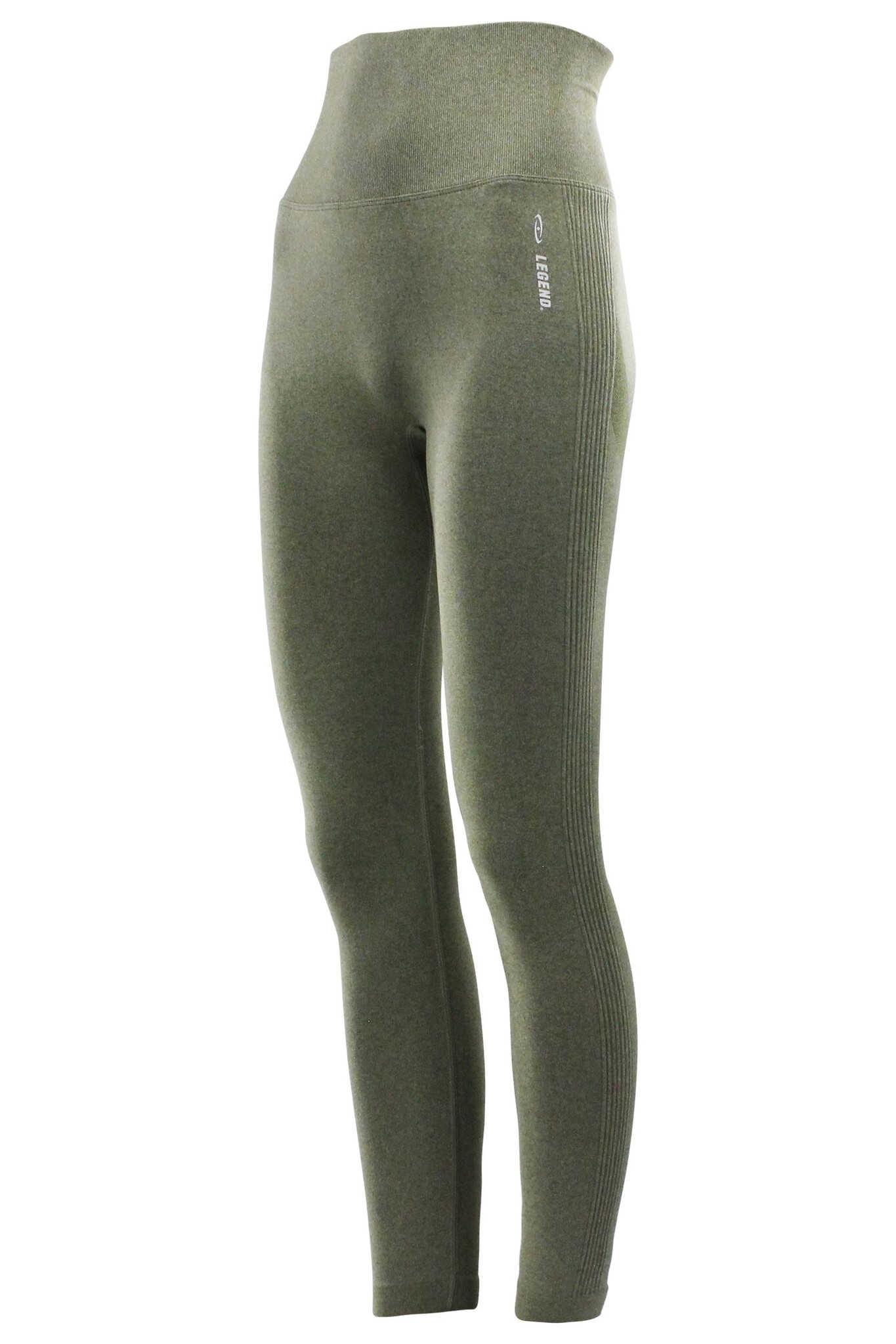 SportLegging PRO Olive green