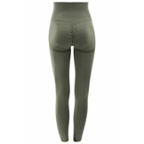 SportLegging PRO Olive green