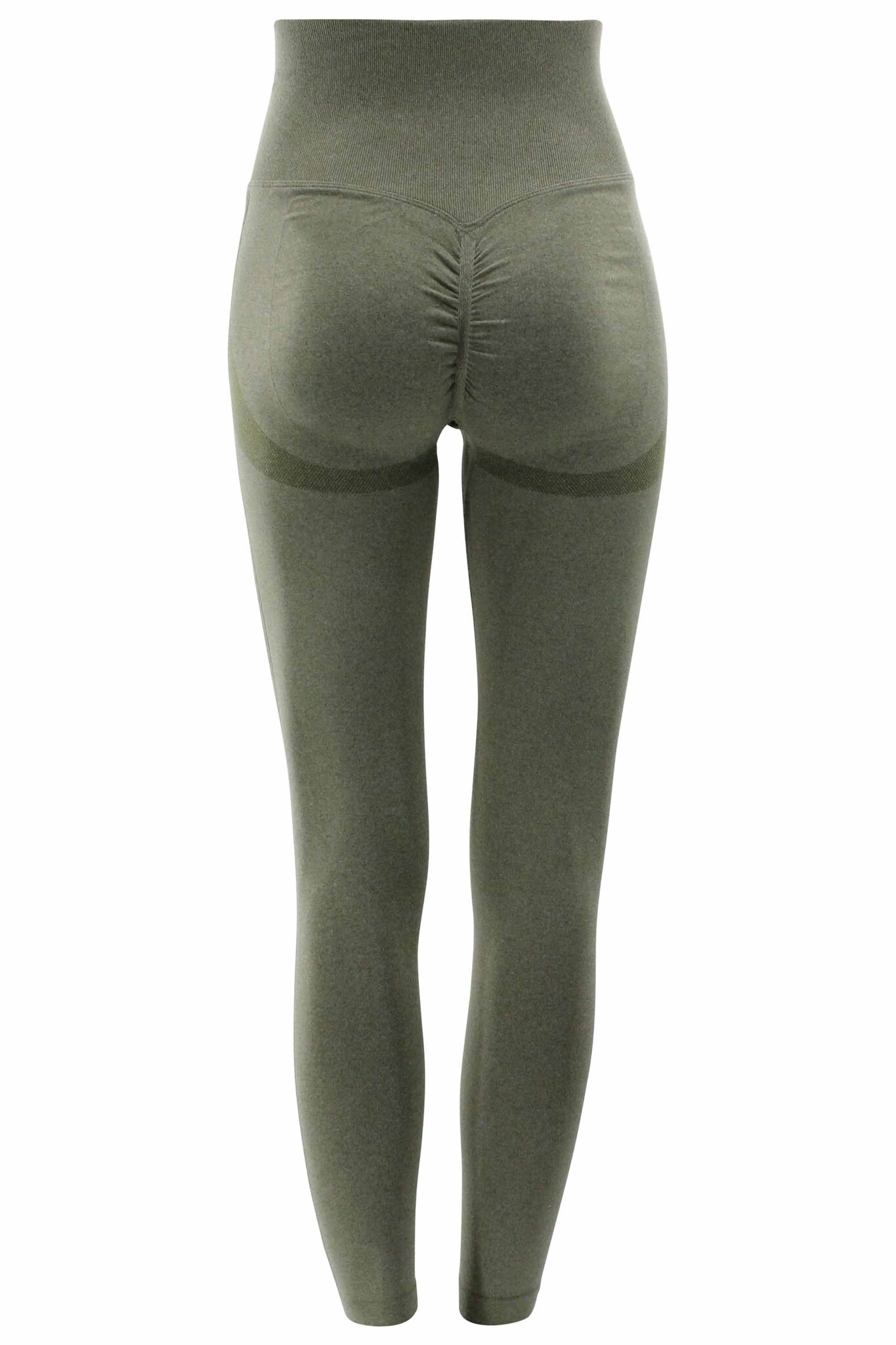 SportLegging PRO Olive green