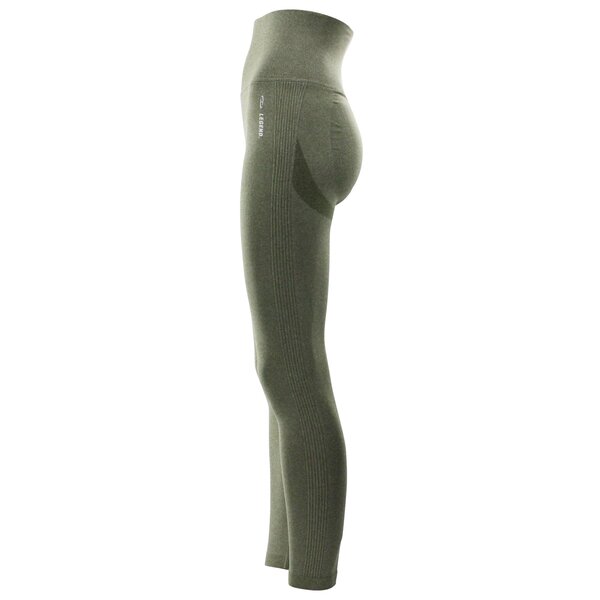 SportLegging PRO Olive green