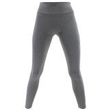Trendy Sport Leggings Gray