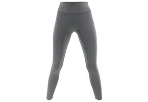 Trendy Sport Leggings Gray