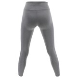 Trendy Sport Leggings Gray