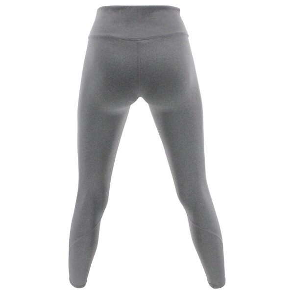 Trendy Sport Leggings Gray