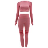 Women's Sport Top Pink