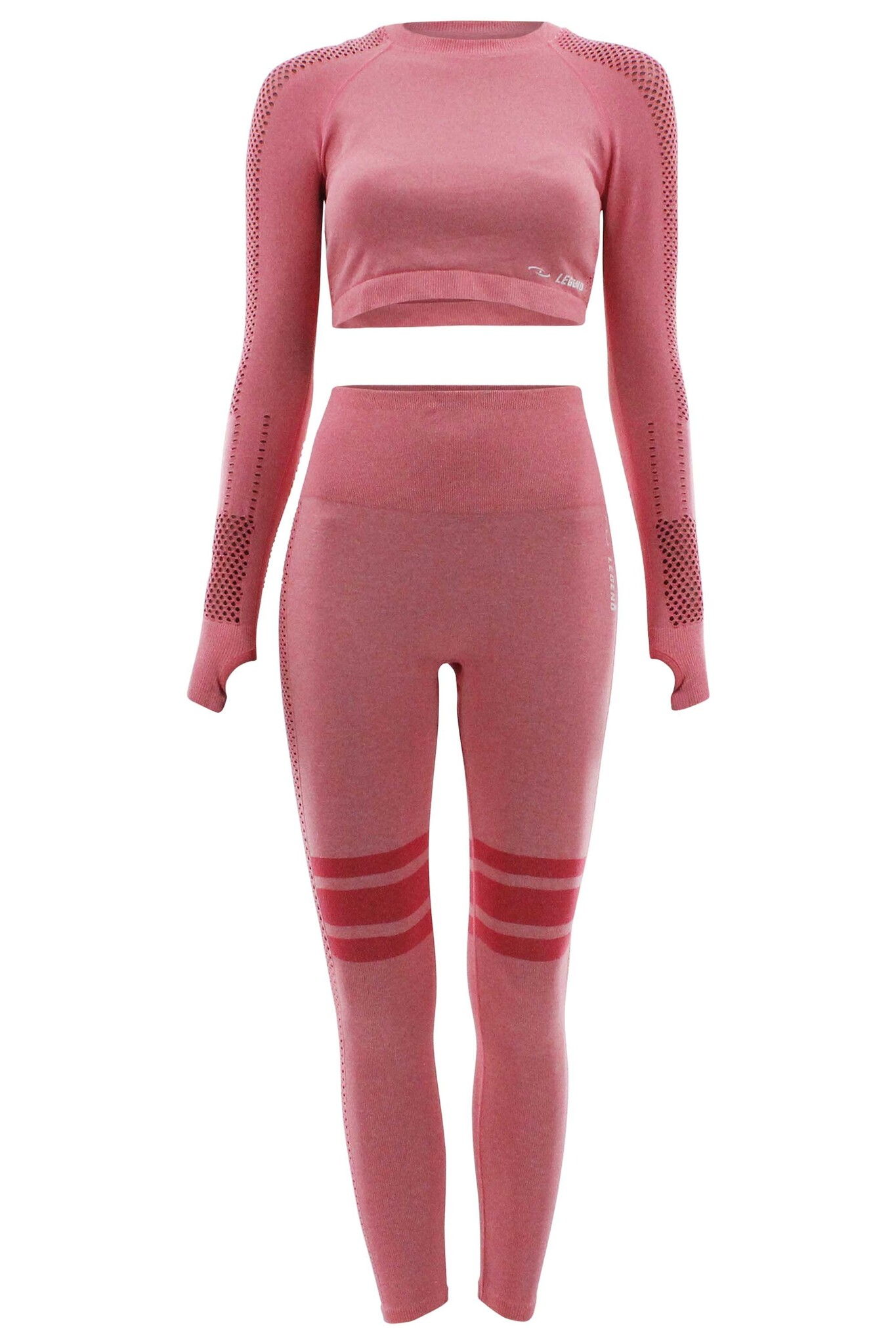 Women's Sport Top Pink