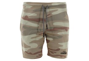 Legend Pro Sport Shorts Army Khaki