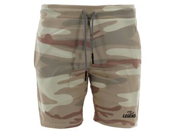 Legend Pro Sports Short Army Khaki