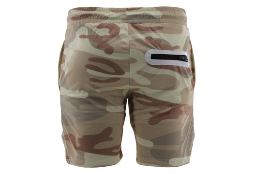 Legend Pro Sport Short Army Khaki