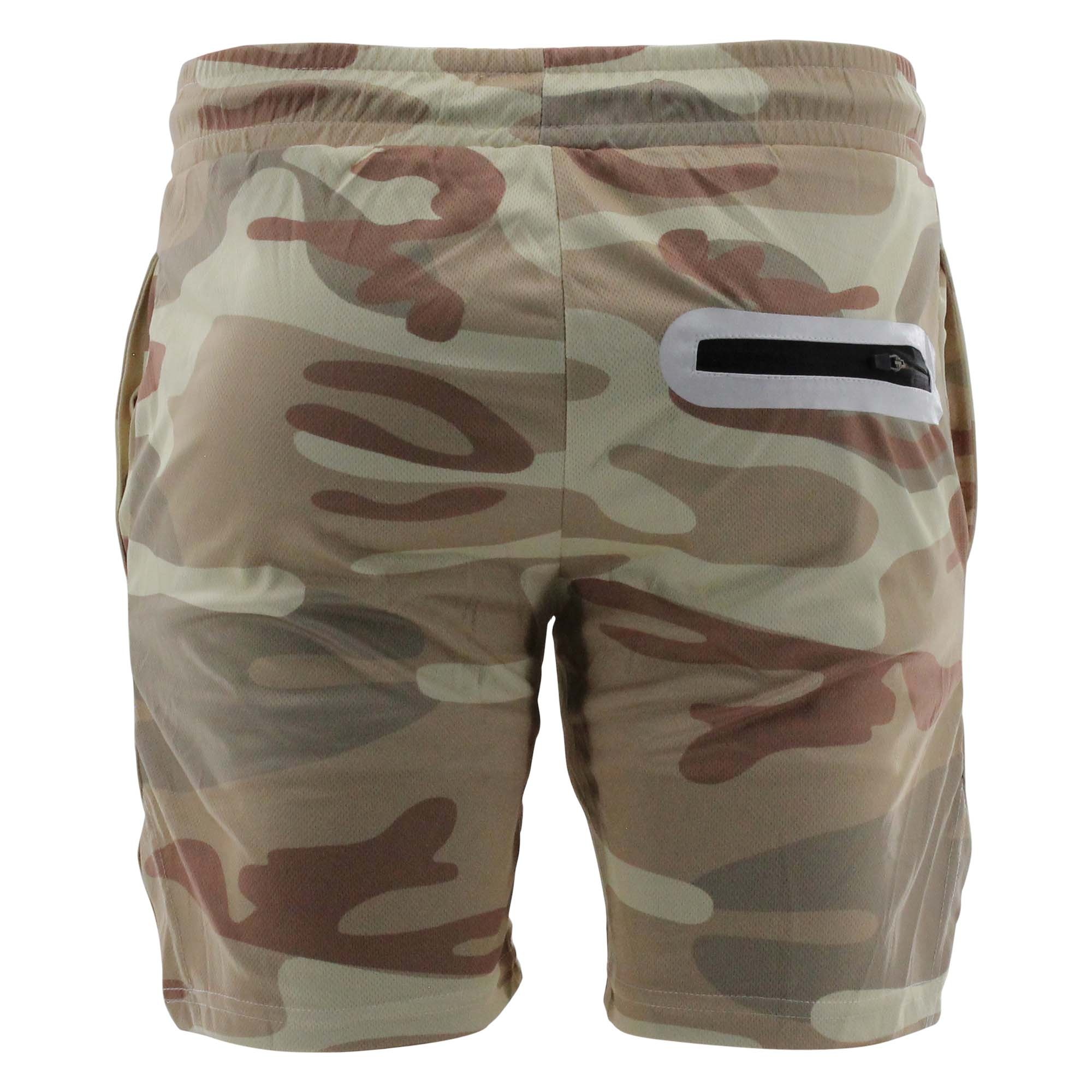 Legend Pro Sports Short Army Khaki Legend Pro Sports Short Army Khaki
