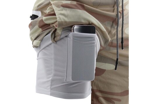 Legend Pro Sport Short Army Khaki