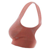 Crossback Sports Bra pink