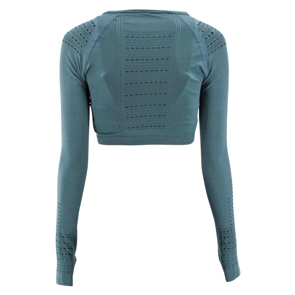sports top steel blue