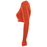 Sports top orange