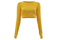 Sport Top  geel