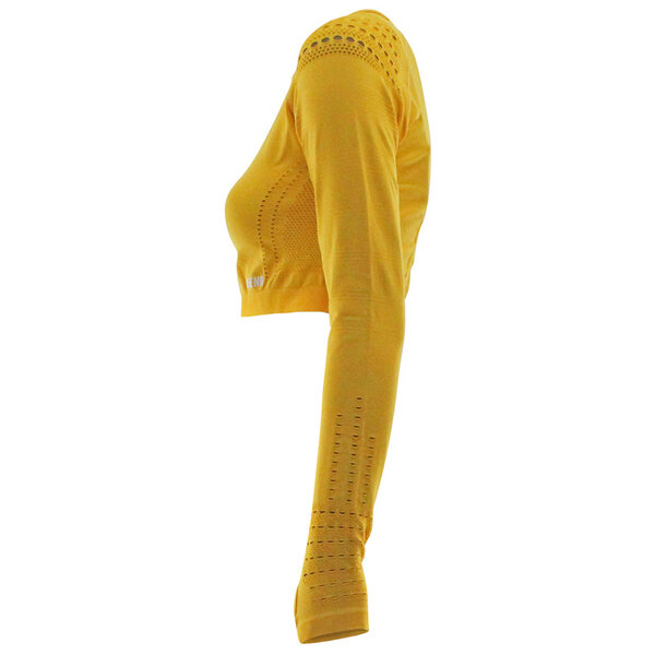 Sport Top  geel Sport Top  geel