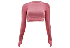 Women's Sport Top Pink