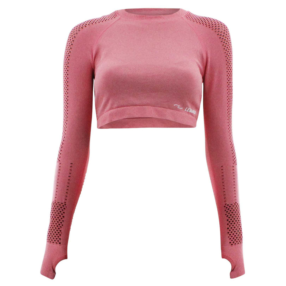 Women's Sport Top Pink