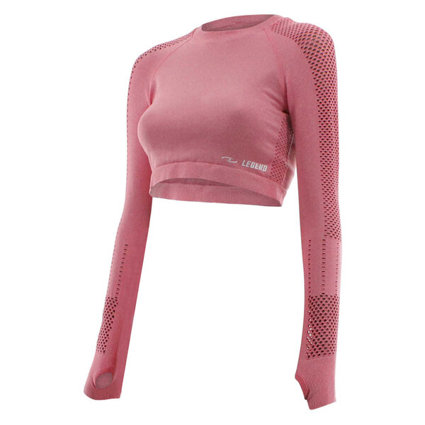 Women's Sport Top Pink