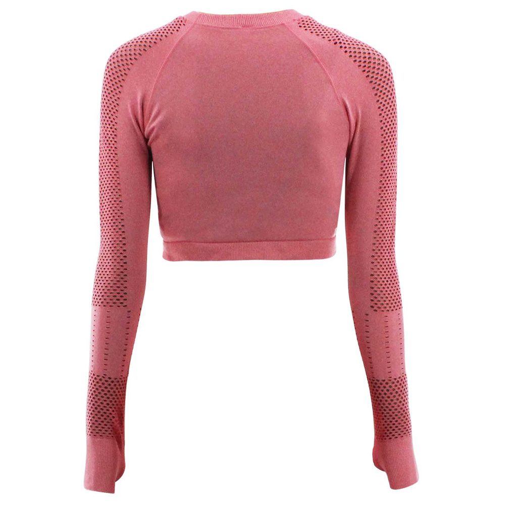 Women's Sport Top Pink