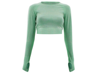 Dames  PRO Sport-Top Green