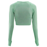 Dames  PRO Sport-Top Green Dames  PRO Sport-Top Green