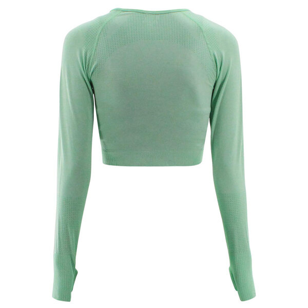 Dames  PRO Sport-Top Green Dames  PRO Sport-Top Green