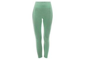 Women's PRO Sports Legging Green