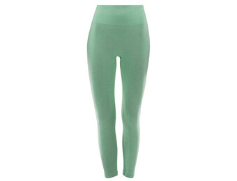 Dames  PRO Sportlegging Green