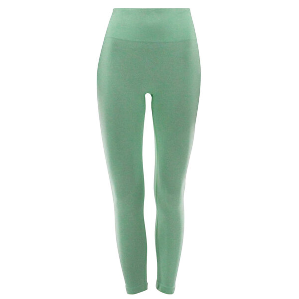 Women's PRO Sports Legging Green