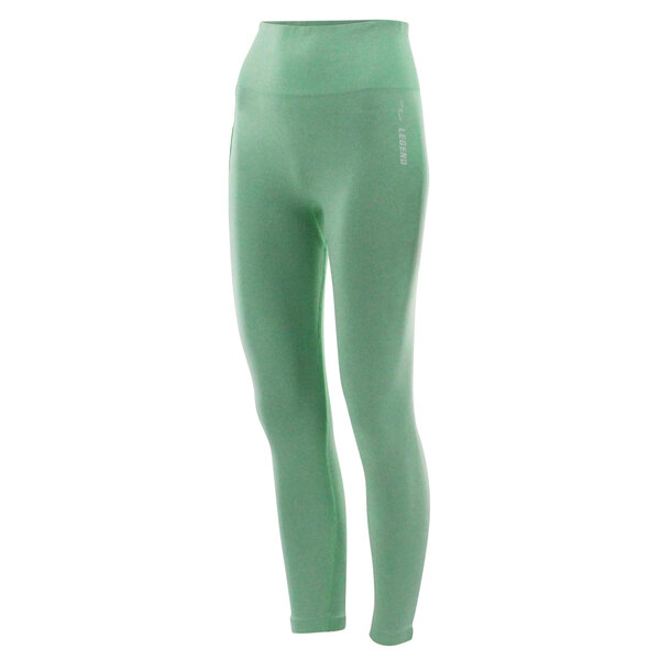Women's PRO Sports Legging Green